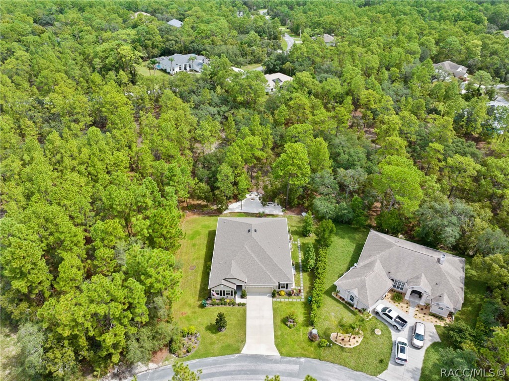 16 Elder Court E, Homosassa, FL 34446