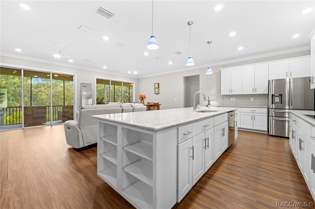 16 Elder Court E, Homosassa, FL 34446