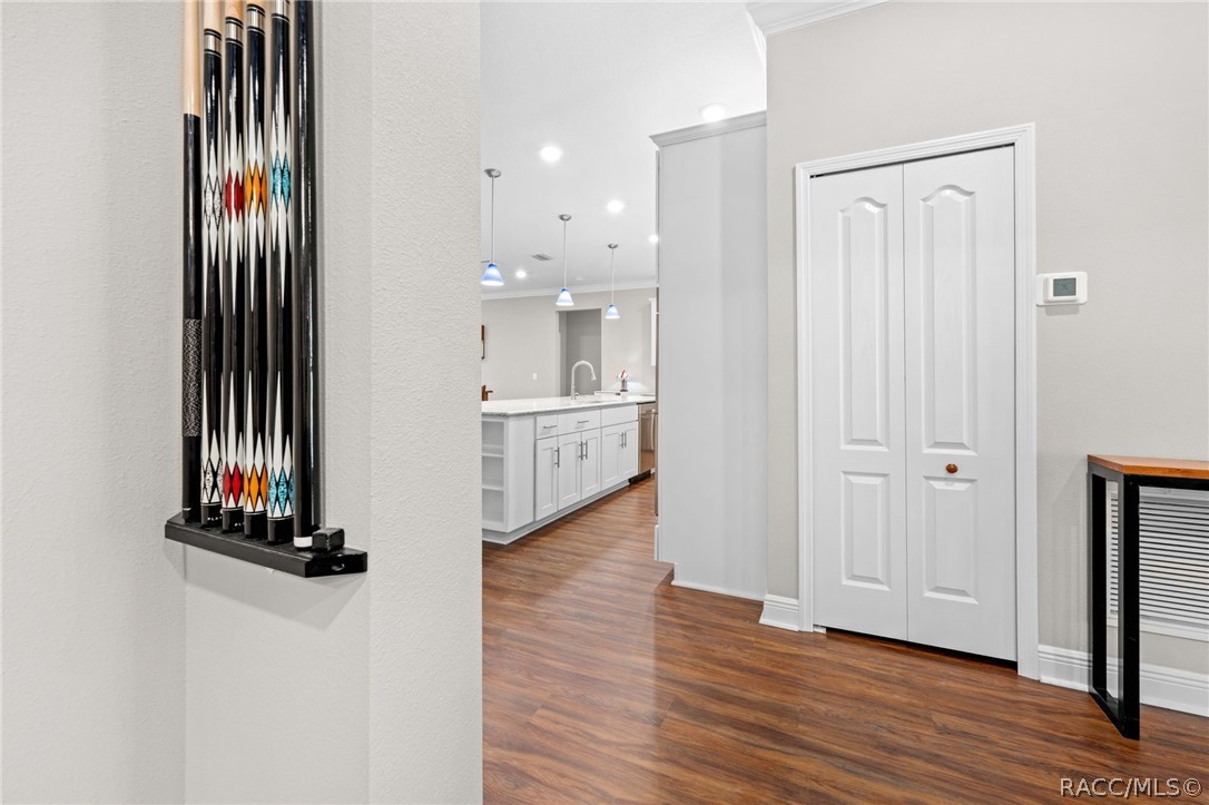16 Elder Court E, Homosassa, FL 34446