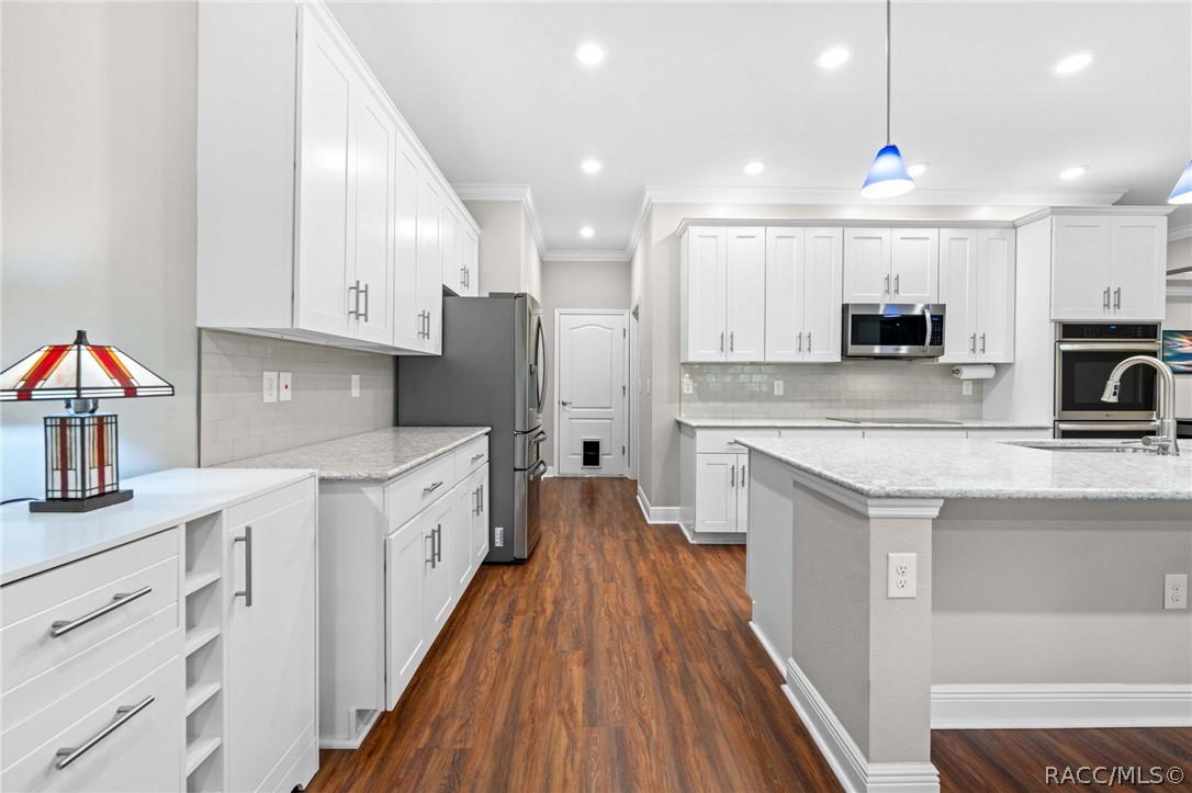 16 Elder Court E, Homosassa, FL 34446