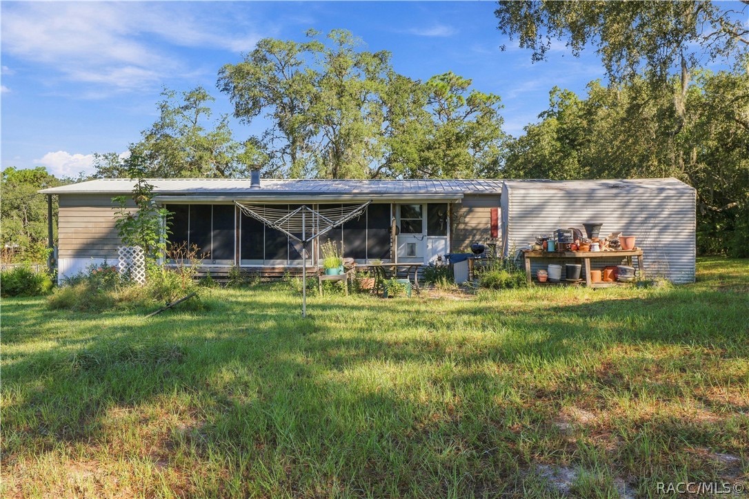 5650 W State Street, Homosassa, FL 34446