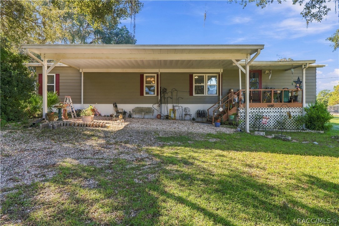 5650 W State Street, Homosassa, FL 34446