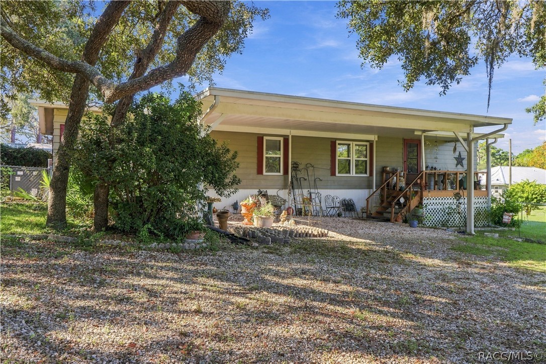 5650 W State Street, Homosassa, FL 34446