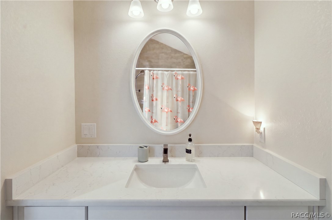 Guest Bathroom-