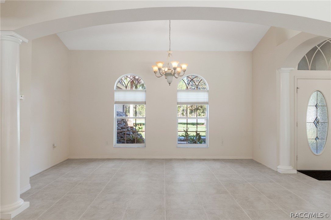 5839 N Carnation Drive, Beverly Hills, FL 34465