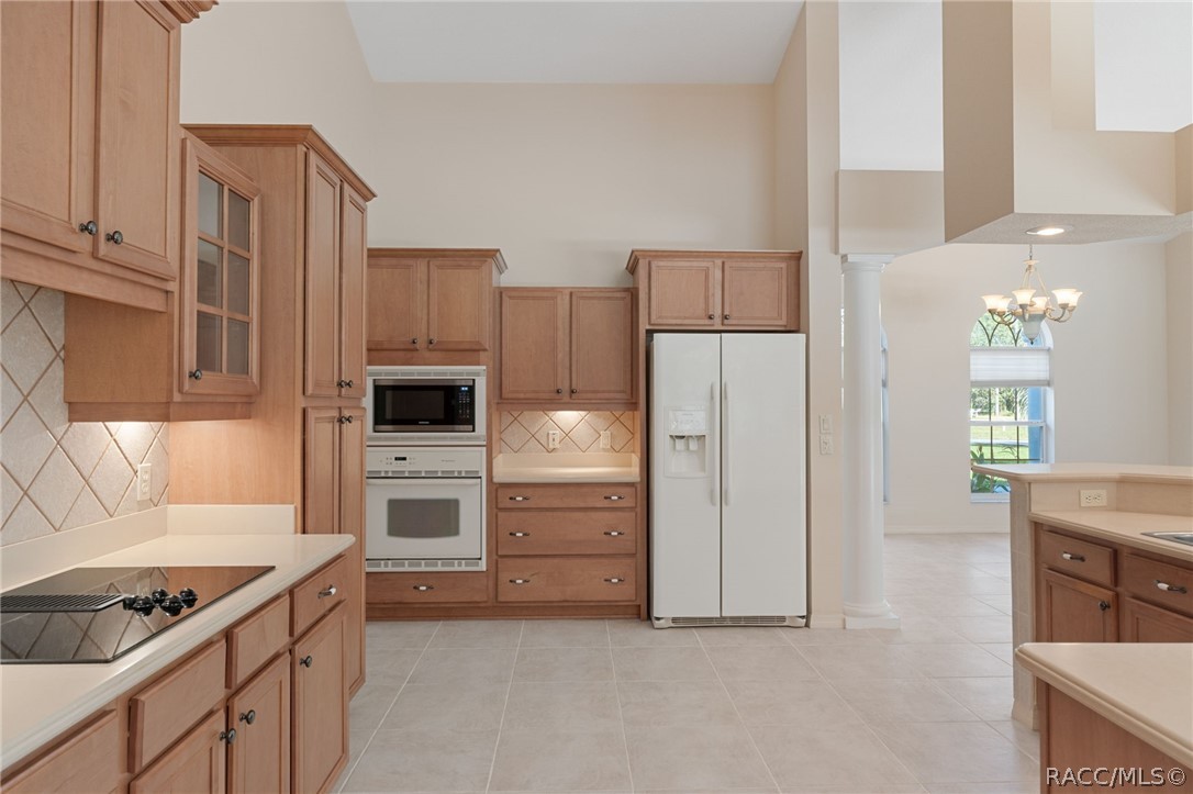5839 N Carnation Drive, Beverly Hills, FL 34465