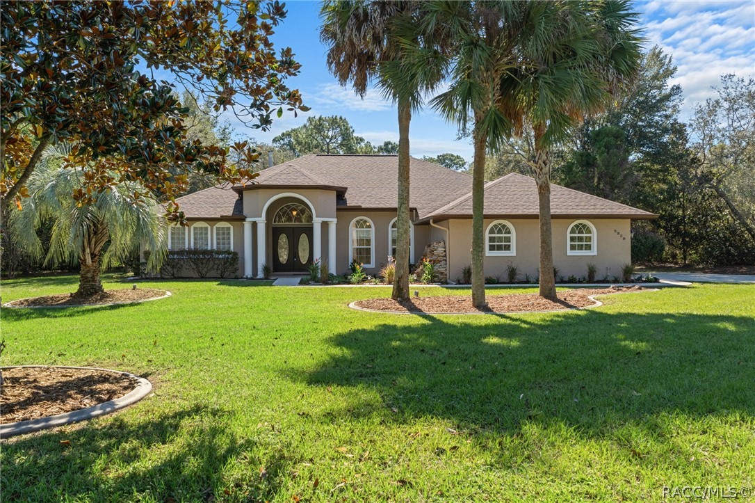 5839 N Carnation Drive, Beverly Hills, FL 34465