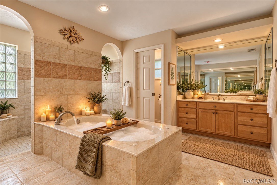 5839 N Carnation Drive, Beverly Hills, FL 34465