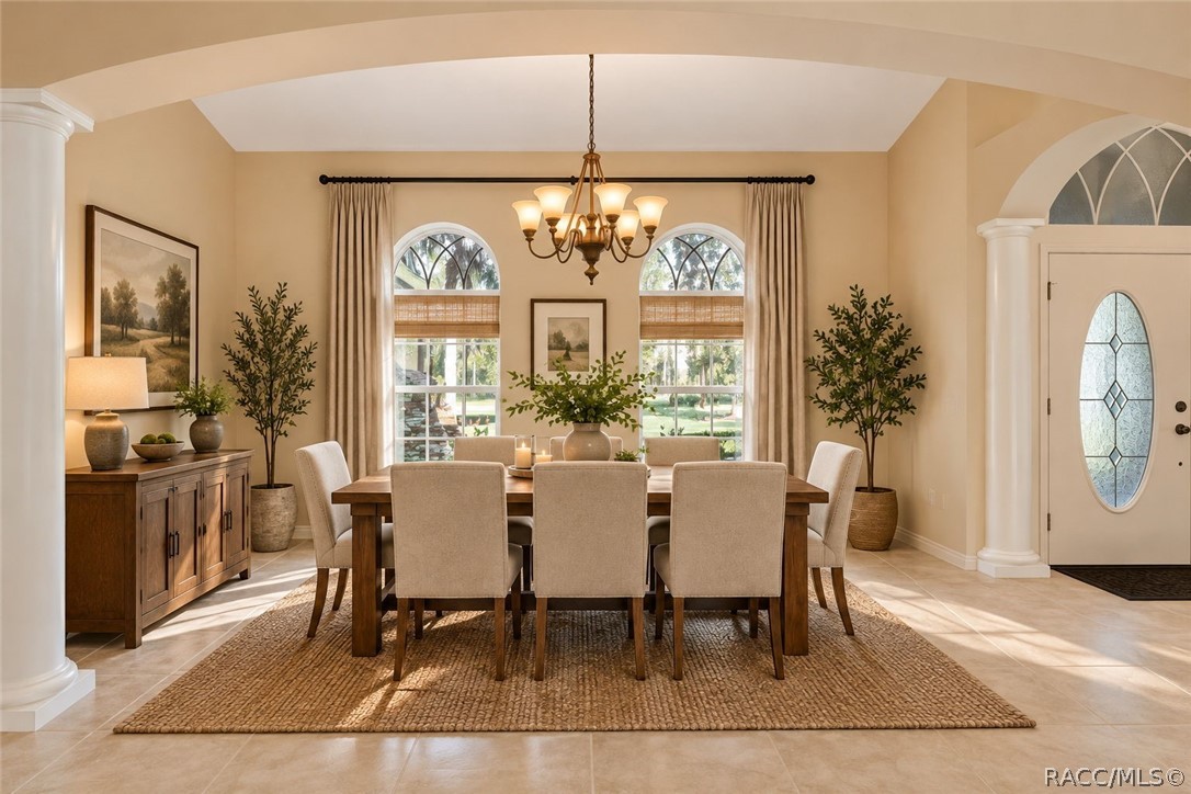5839 N Carnation Drive, Beverly Hills, FL 34465