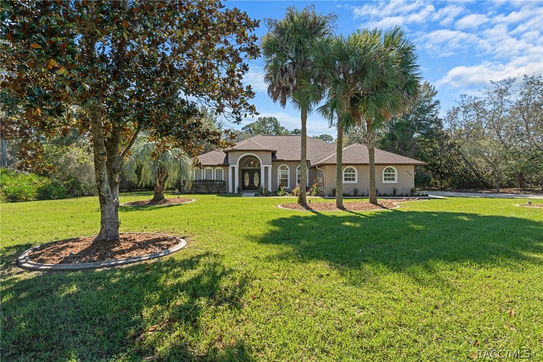 5839 N Carnation Drive, Beverly Hills, FL 34465 5839 N Carnation Drive, Beverly Hills, FL 34465