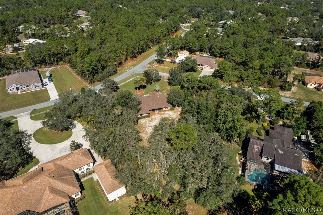 5839 N Carnation Drive, Beverly Hills, FL 34465