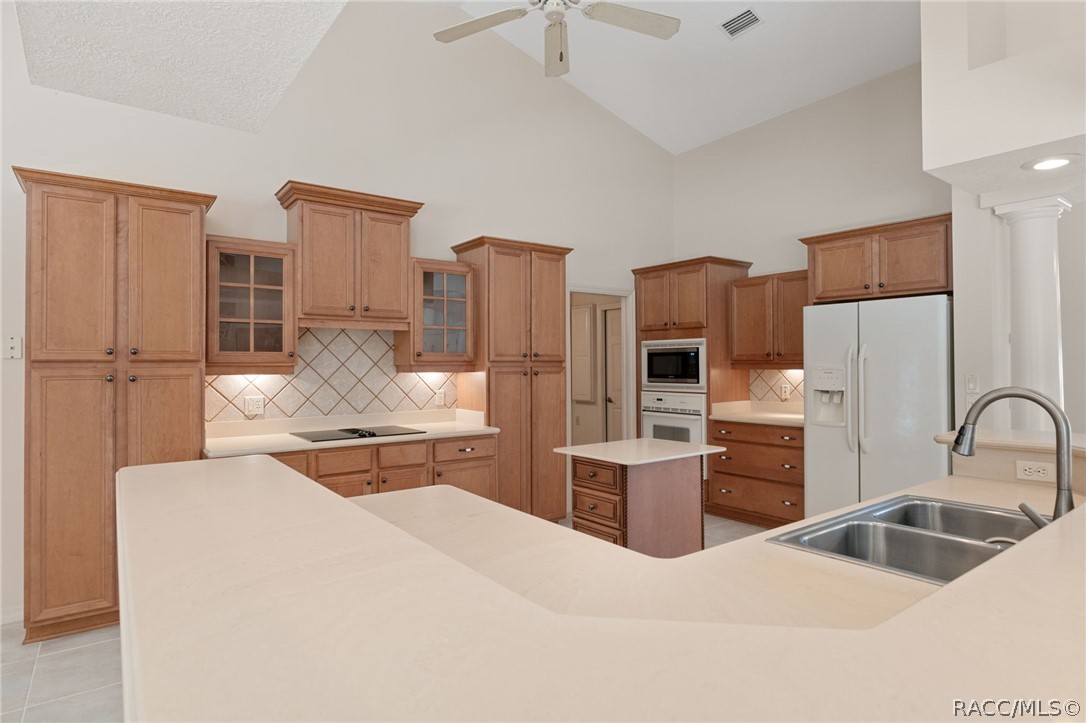 5839 N Carnation Drive, Beverly Hills, FL 34465