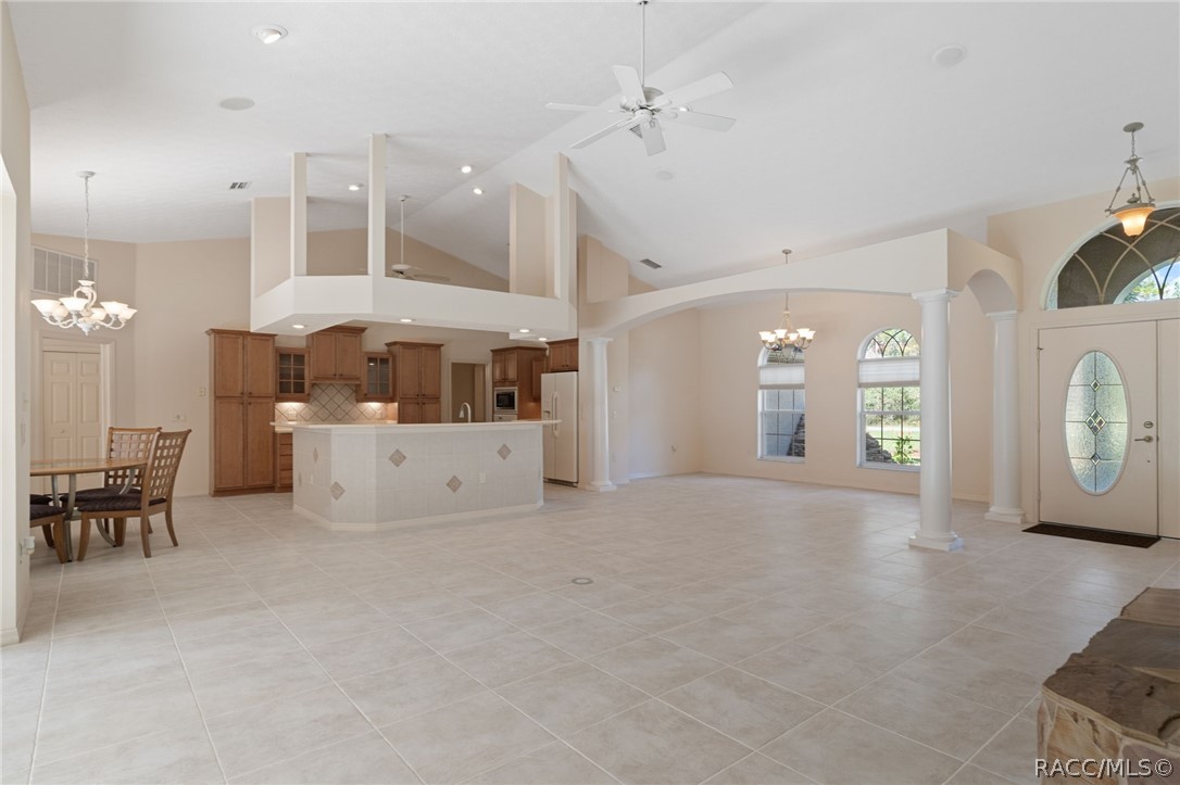5839 N Carnation Drive, Beverly Hills, FL 34465