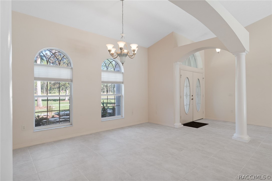 5839 N Carnation Drive, Beverly Hills, FL 34465
