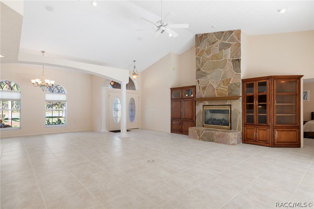 5839 N Carnation Drive, Beverly Hills, FL 34465