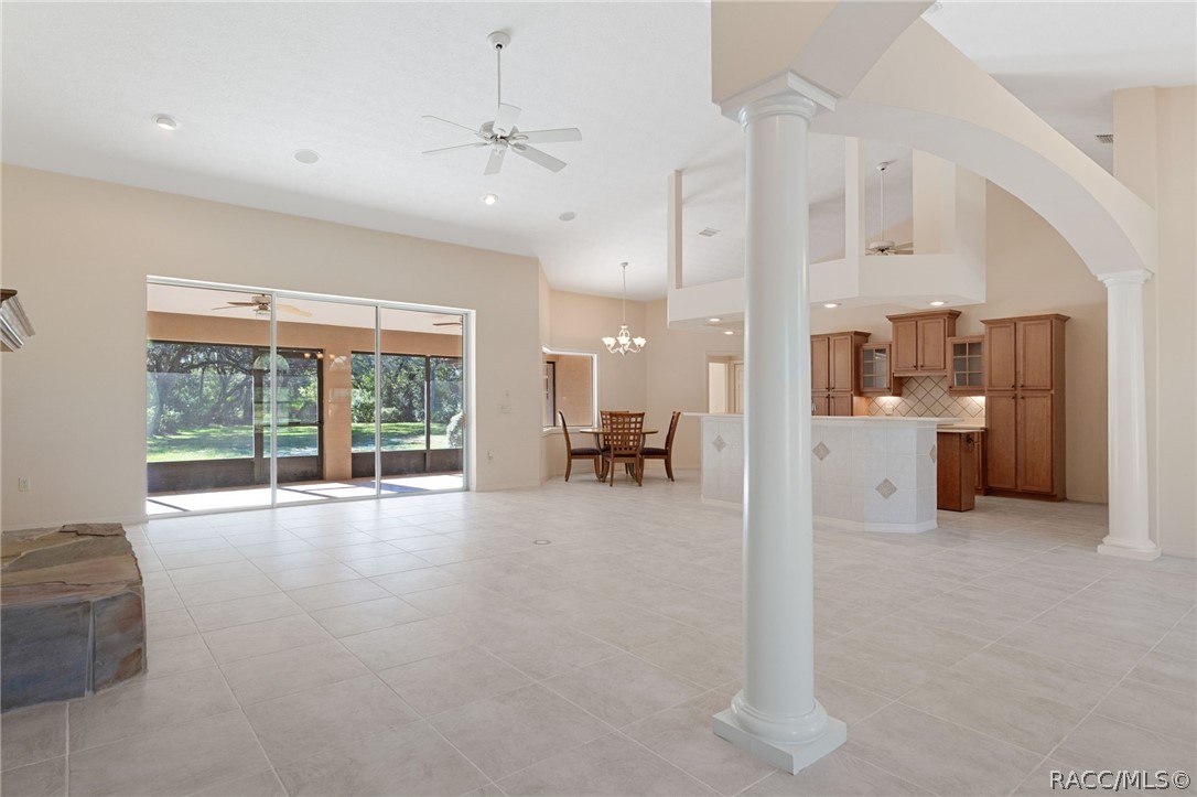 5839 N Carnation Drive, Beverly Hills, FL 34465