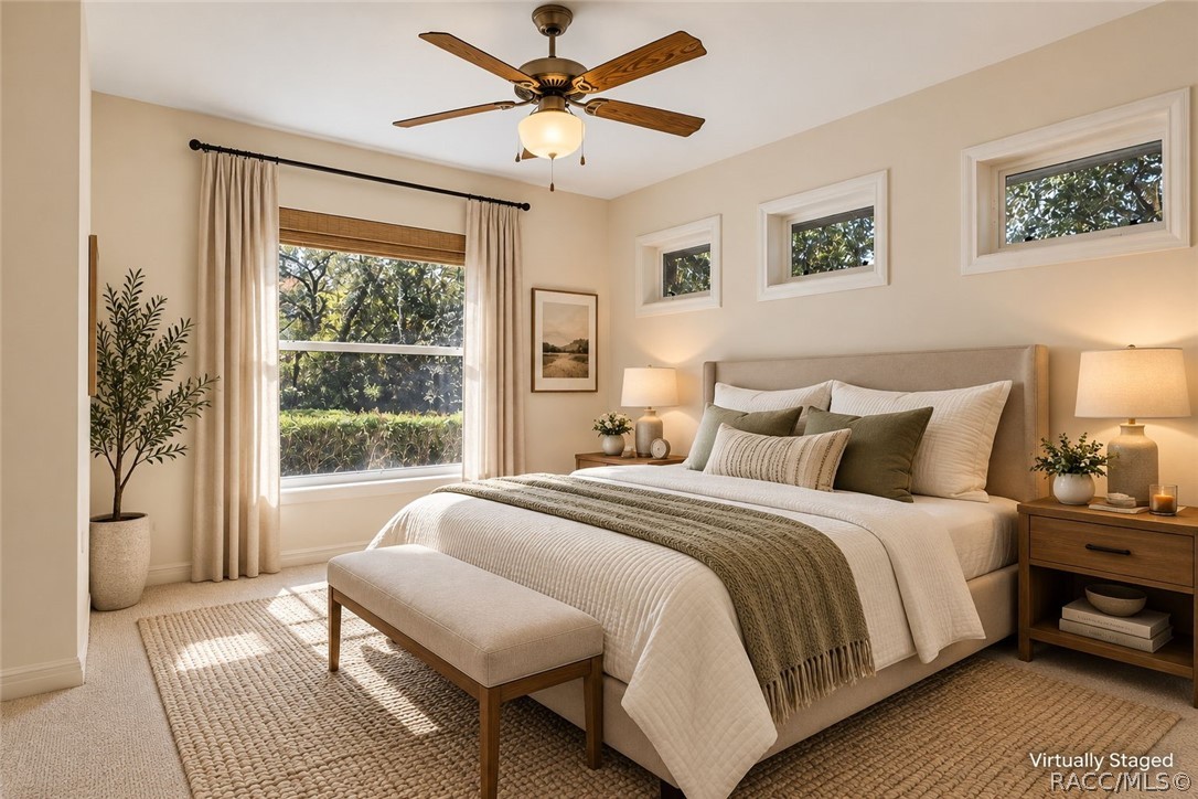 5839 N Carnation Drive, Beverly Hills, FL 34465