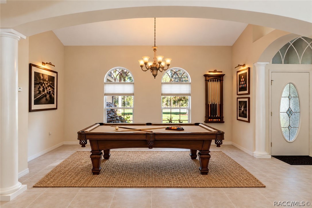5839 N Carnation Drive, Beverly Hills, FL 34465