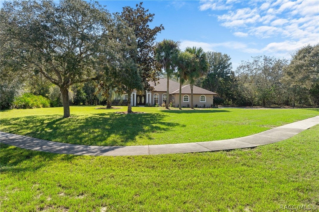 5839 N Carnation Drive, Beverly Hills, FL 34465 5839 N Carnation Drive, Beverly Hills, FL 34465