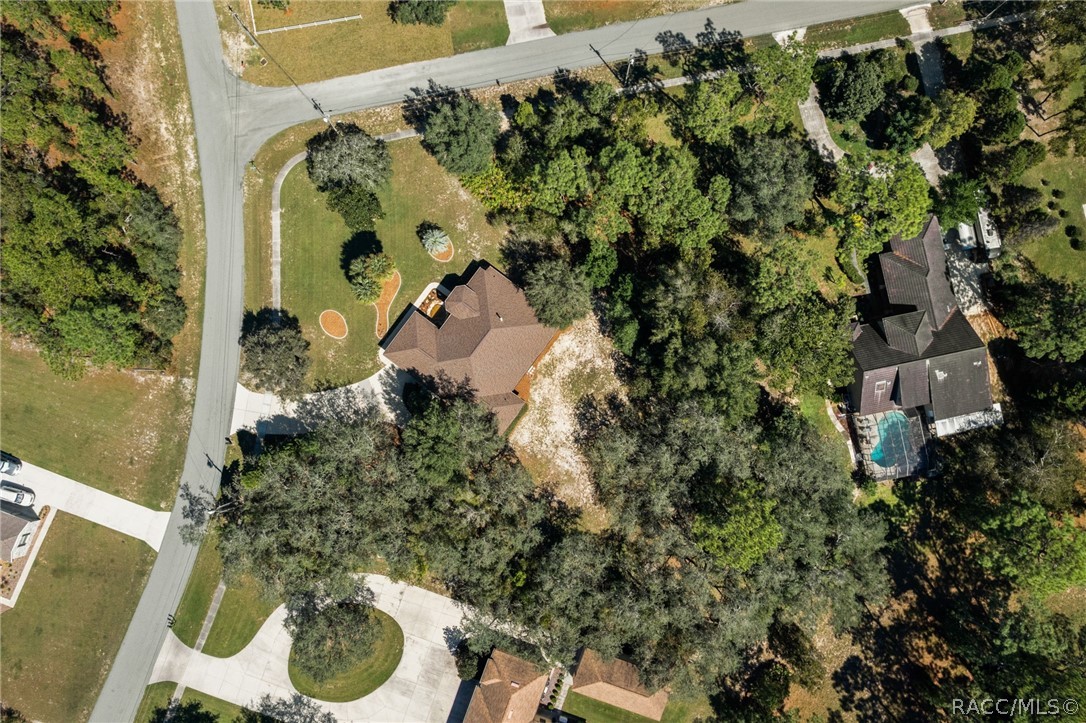5839 N Carnation Drive, Beverly Hills, FL 34465