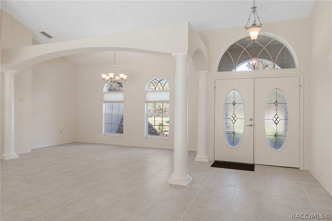 5839 N Carnation Drive, Beverly Hills, FL 34465