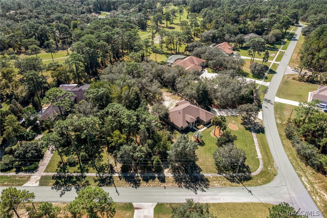 5839 N Carnation Drive, Beverly Hills, FL 34465