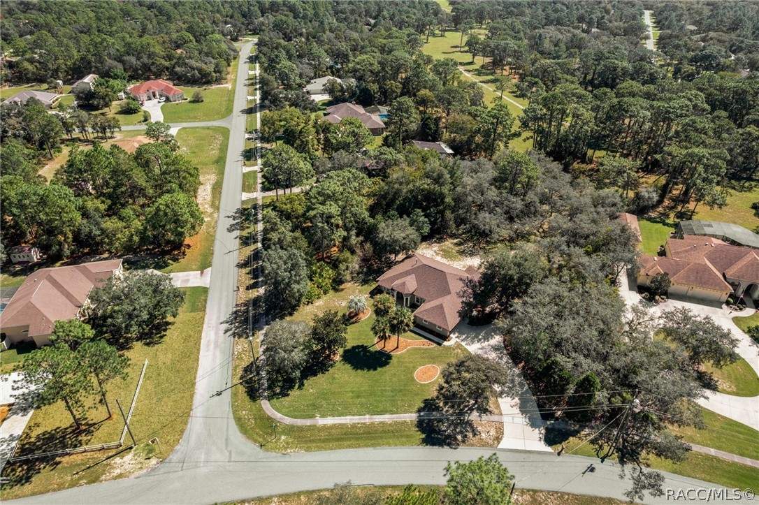 5839 N Carnation Drive, Beverly Hills, FL 34465
