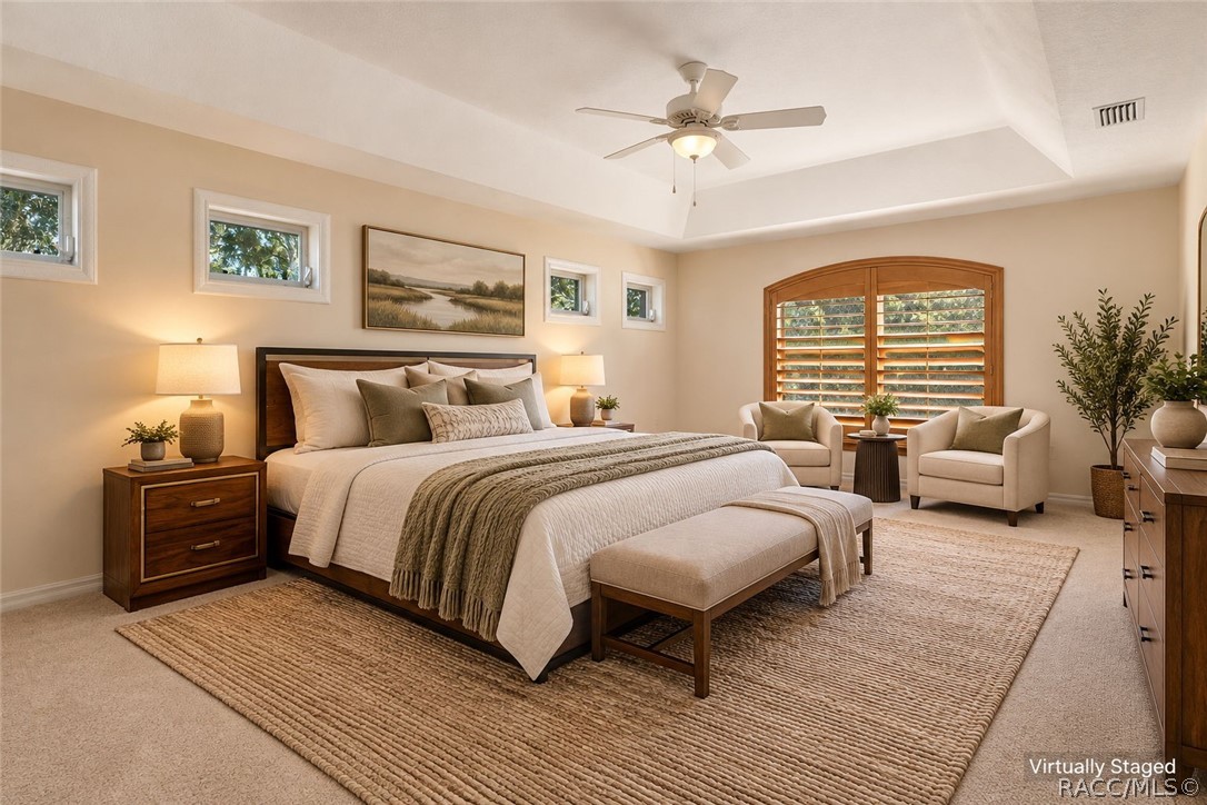 5839 N Carnation Drive, Beverly Hills, FL 34465