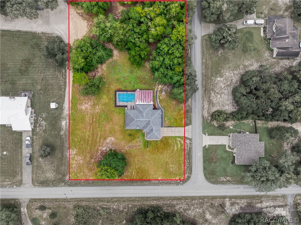 20375 79th Lane, Dunnellon, FL 34431