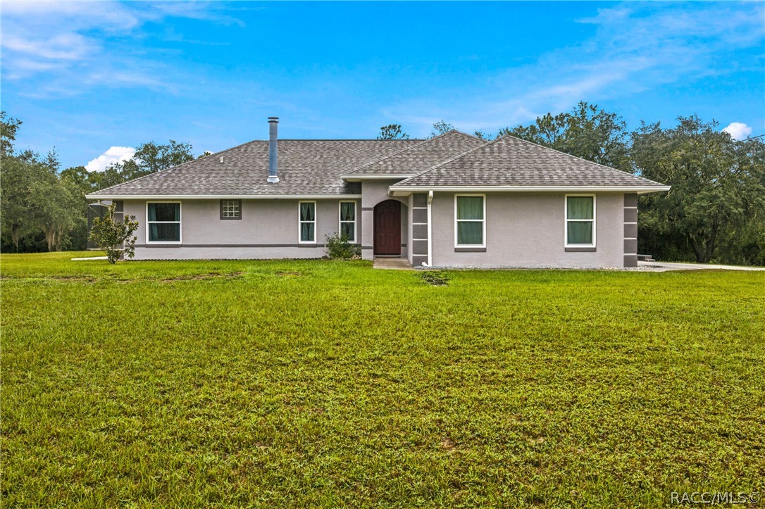 20375 79th Lane, Dunnellon, FL 34431