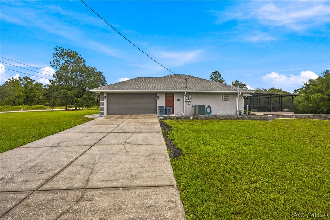 20375 79th Lane, Dunnellon, FL 34431