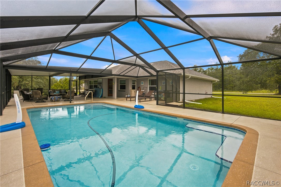 20375 79th Lane, Dunnellon, FL 34431