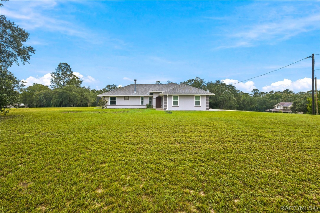 20375 79th Lane, Dunnellon, FL 34431