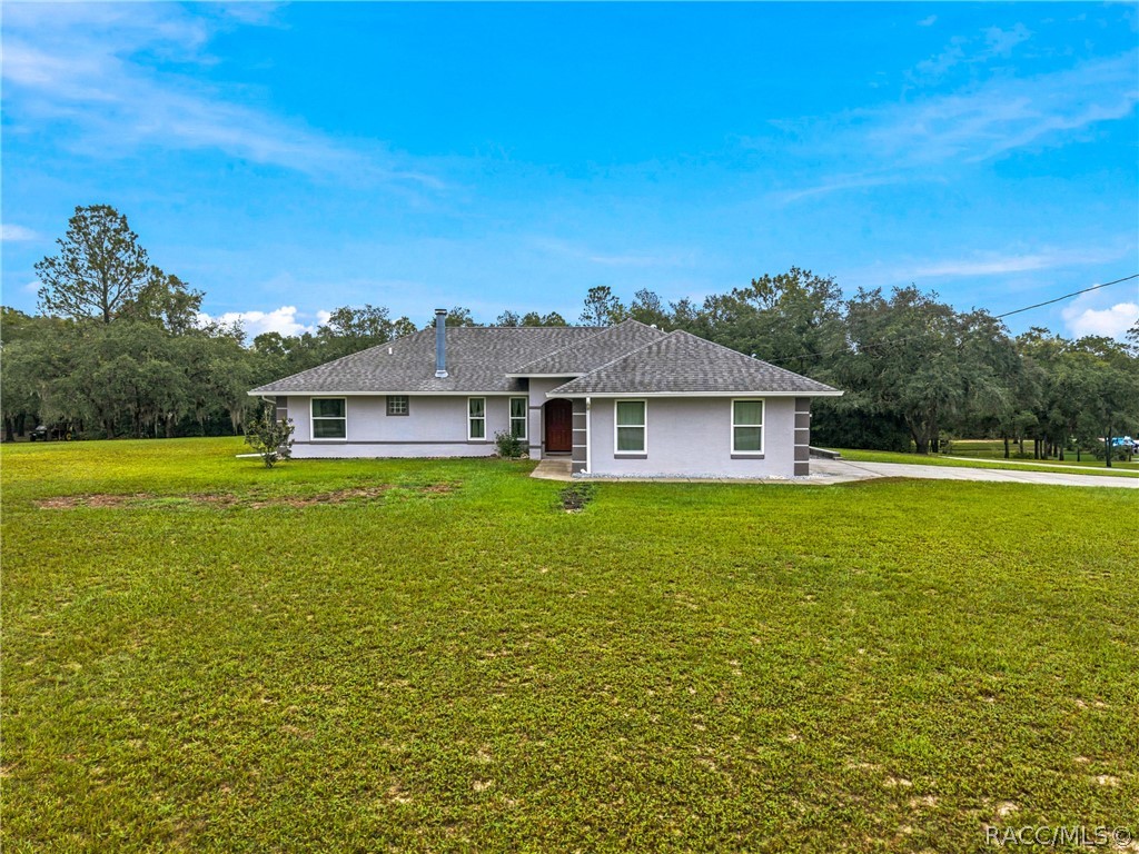 20375 79th Lane, Dunnellon, FL 34431