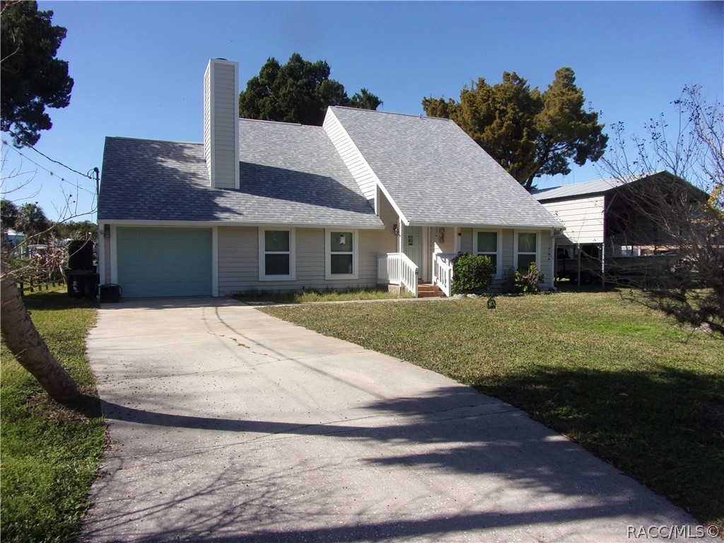 2574 N REGATTA Point, Crystal River, FL 34429 2574 N REGATTA Point, Crystal River, FL 34429