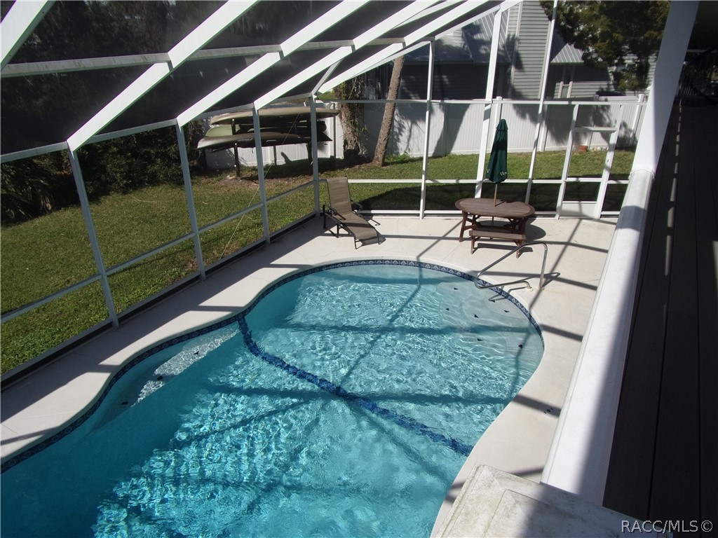 2574 N REGATTA Point, Crystal River, FL 34429