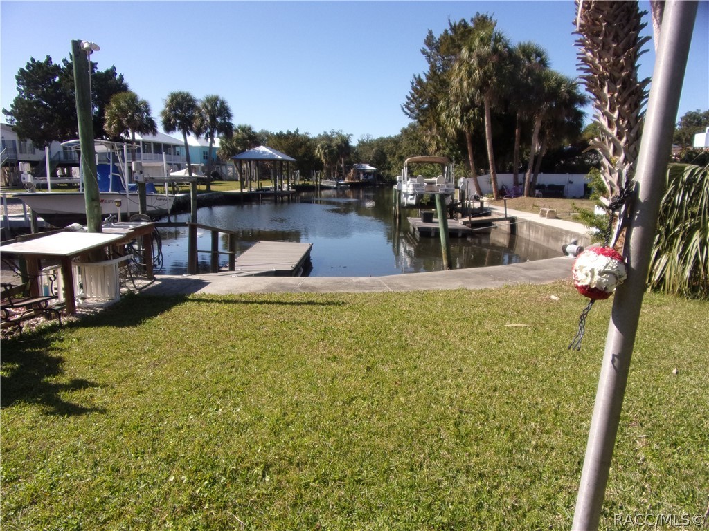 2574 N REGATTA Point, Crystal River, FL 34429