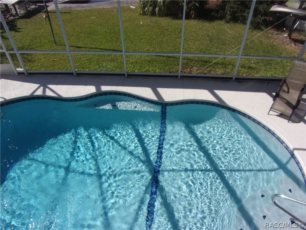 2574 N REGATTA Point, Crystal River, FL 34429