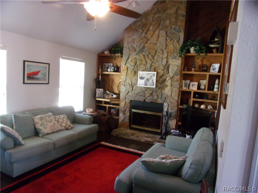 Living room Living room