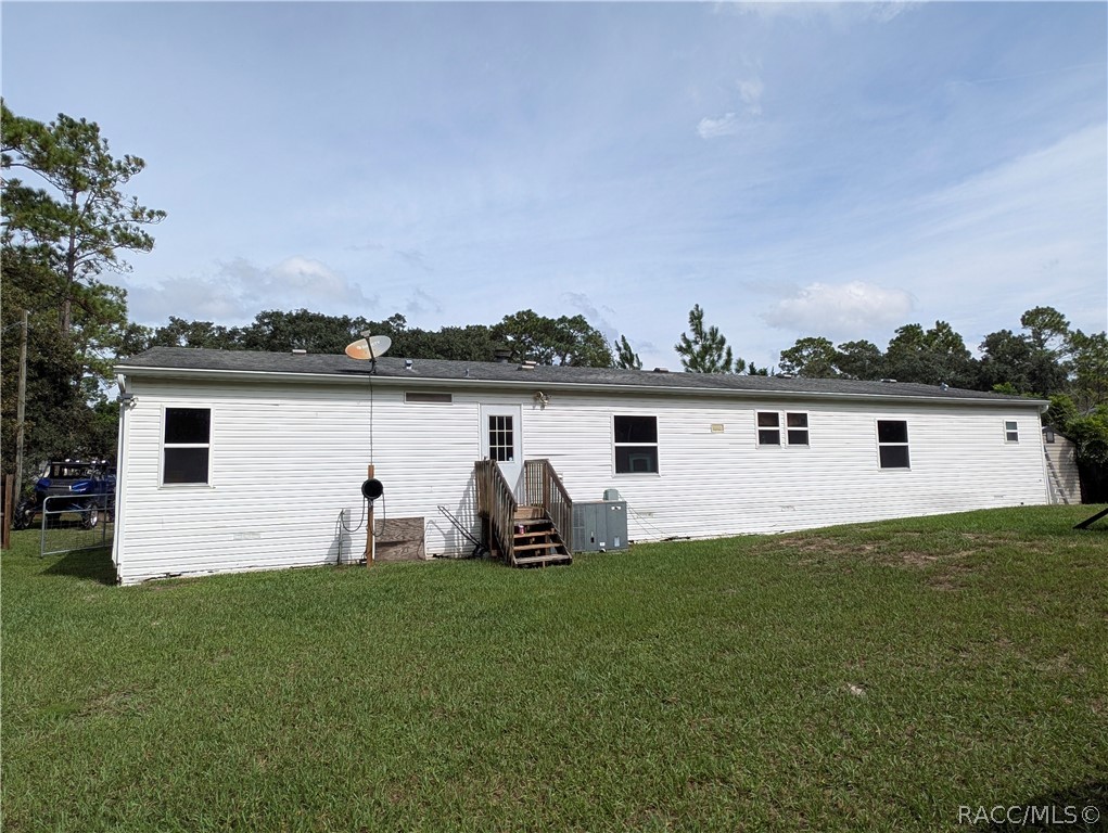 6202 W NIELSEN Court, Homosassa, FL 34446