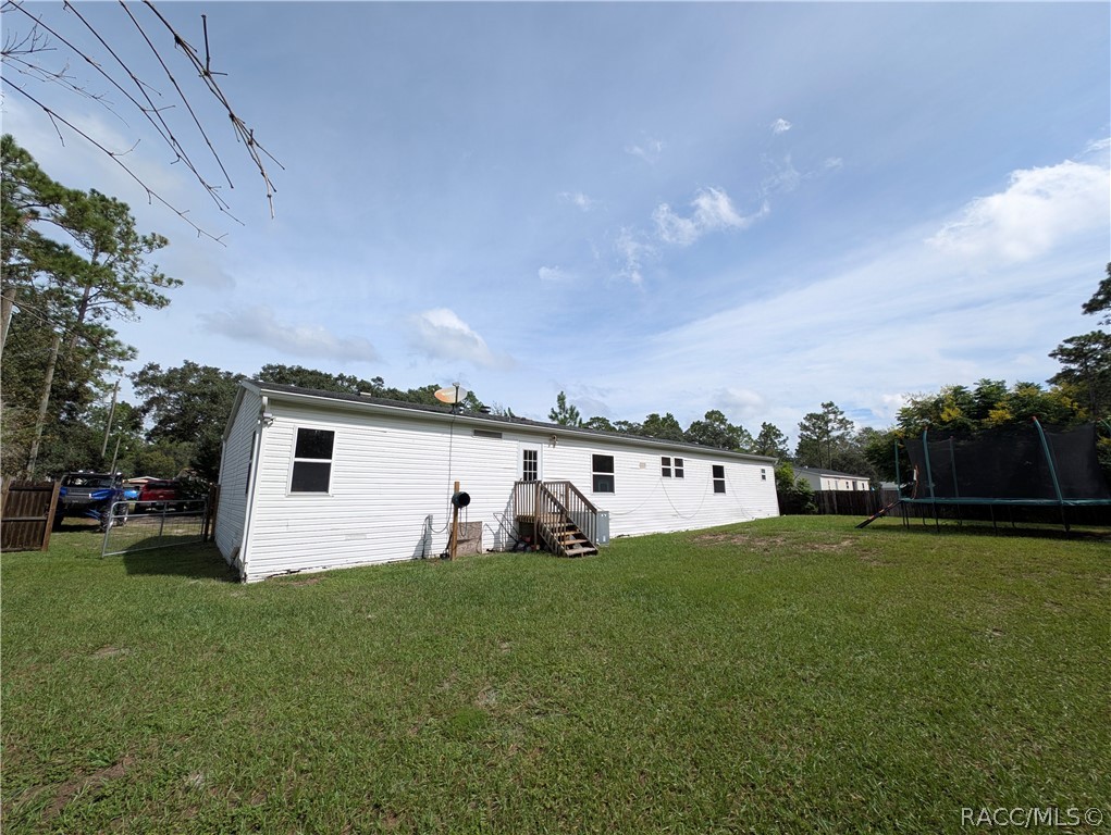 6202 W NIELSEN Court, Homosassa, FL 34446