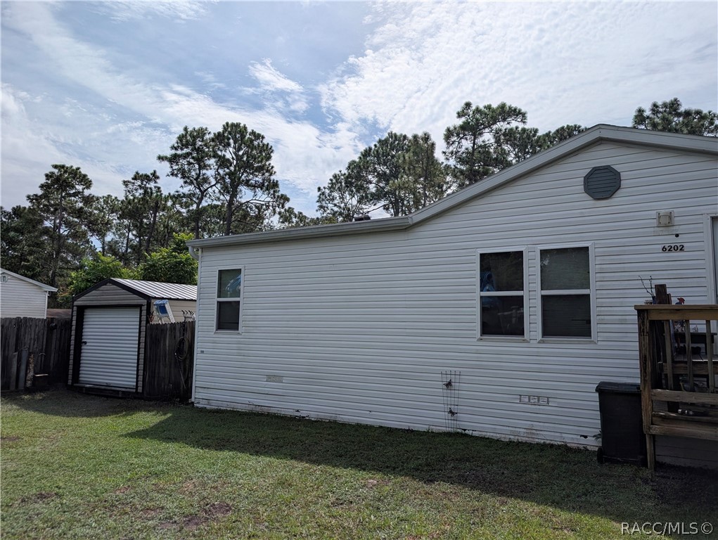 6202 W NIELSEN Court, Homosassa, FL 34446