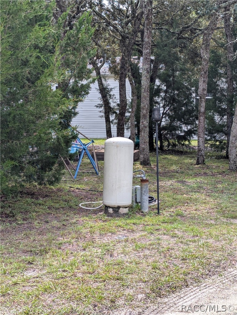 6202 W NIELSEN Court, Homosassa, FL 34446