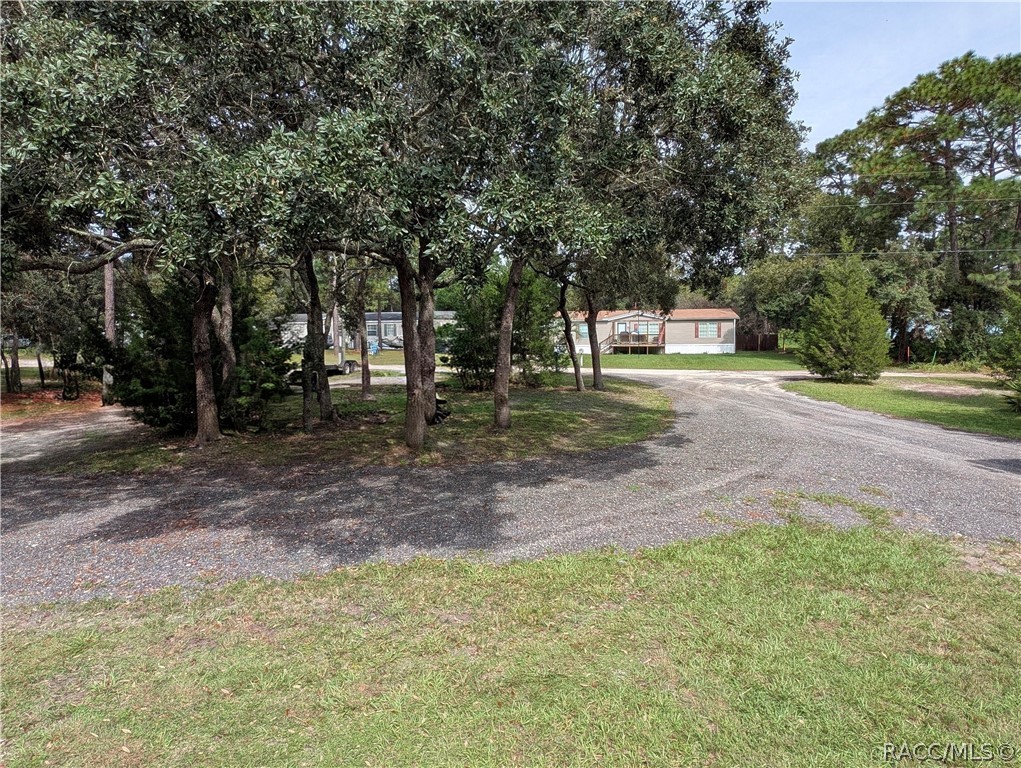 6202 W NIELSEN Court, Homosassa, FL 34446
