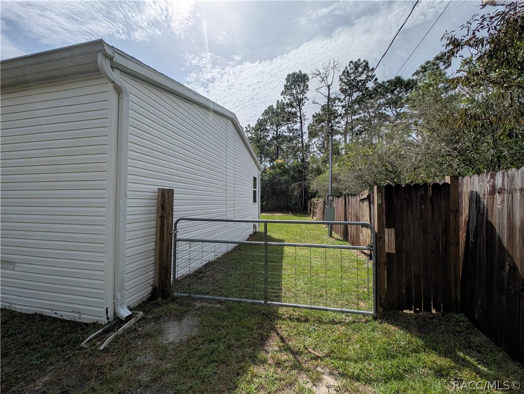 6202 W NIELSEN Court, Homosassa, FL 34446