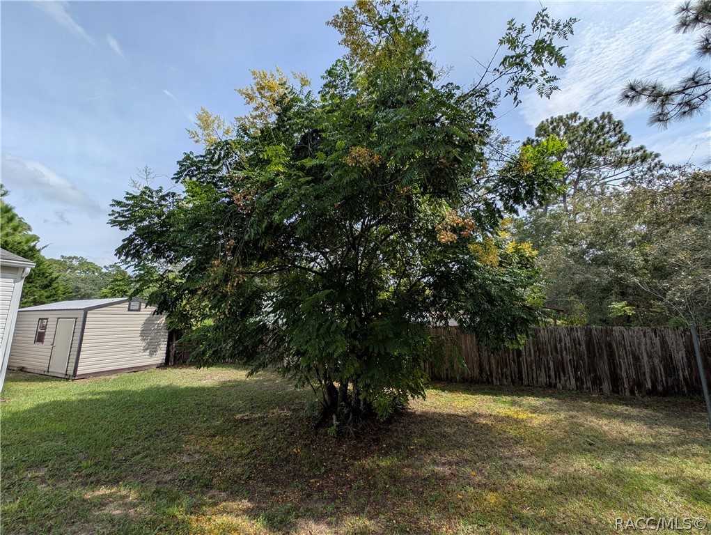 6202 W NIELSEN Court, Homosassa, FL 34446
