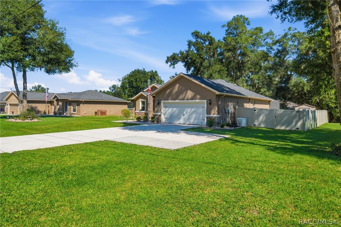 197 N Independence Highway, Inverness, FL 34453