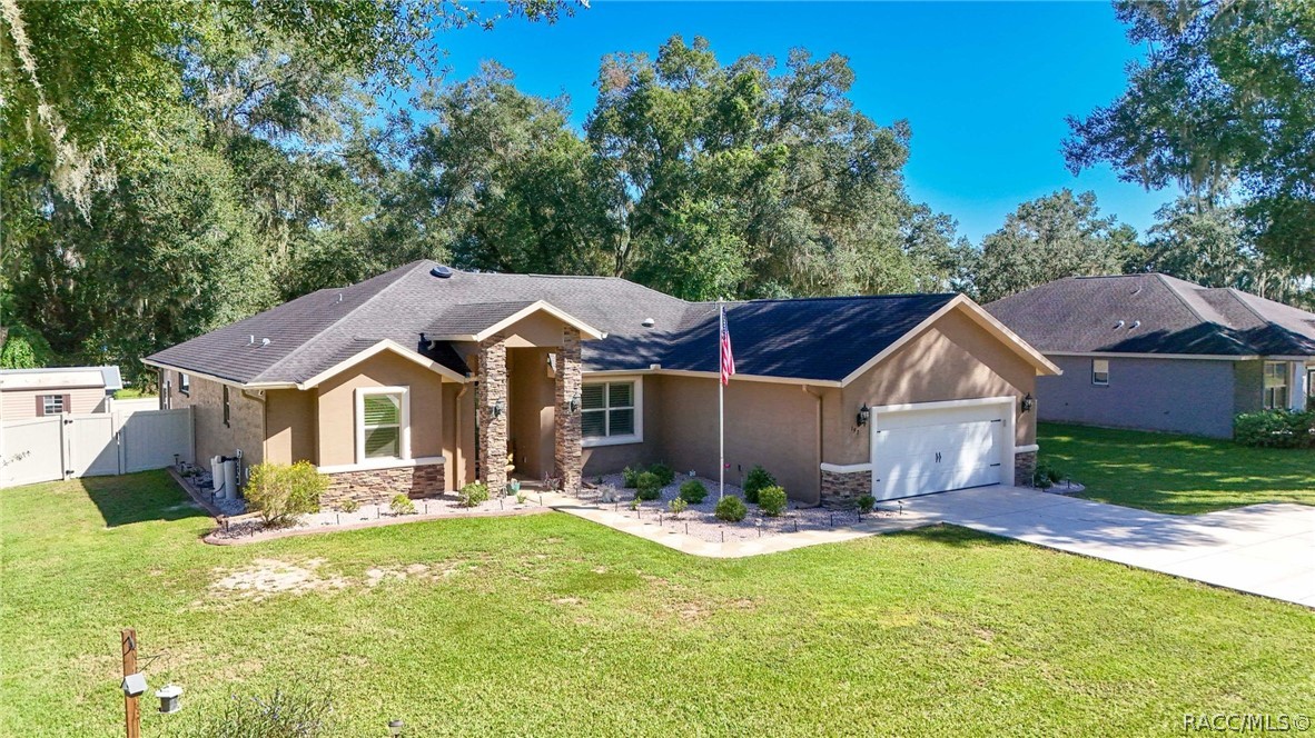 197 N Independence Highway, Inverness, FL 34453