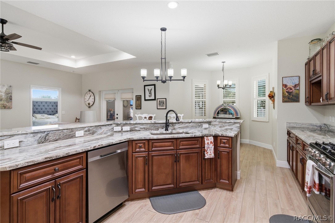 197 N Independence Highway, Inverness, FL 34453