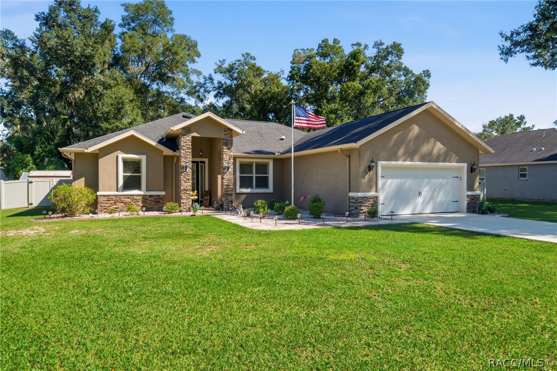 197 N Independence Highway, Inverness, FL 34453